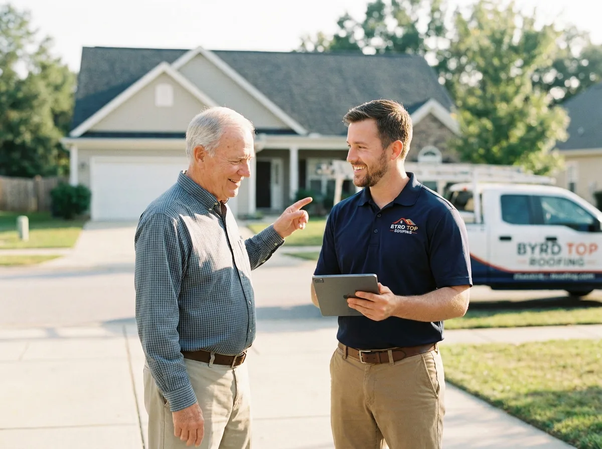 Roofing Smithfield, KY FAQs